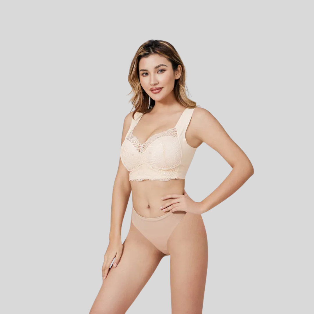 Montaggio invisibile senza telaio