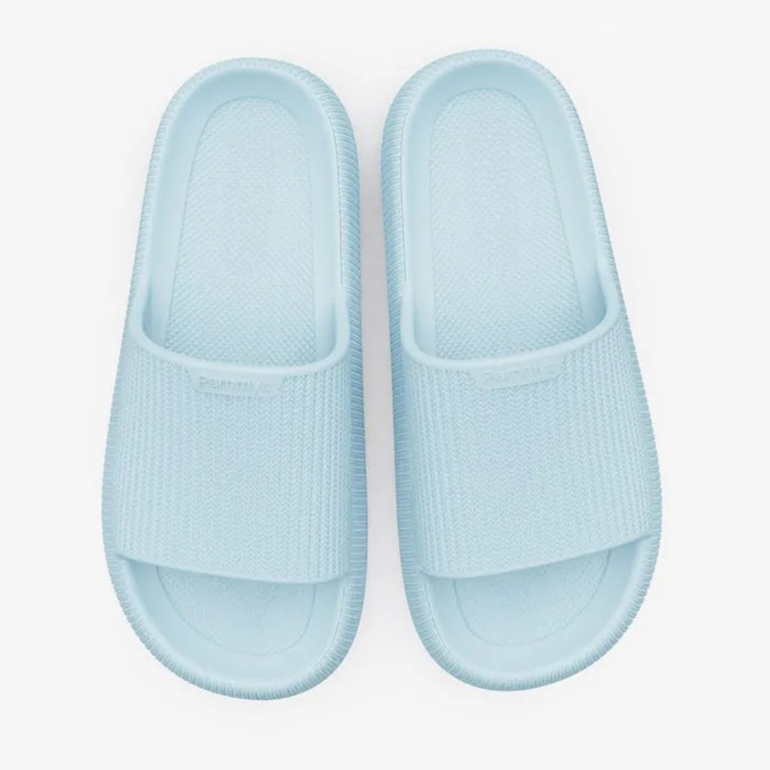 Sandali comfort cloud da donna