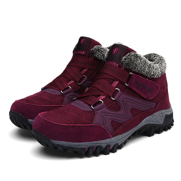Nuove scarpe invernali resistenti al freddo (uomo e donna)