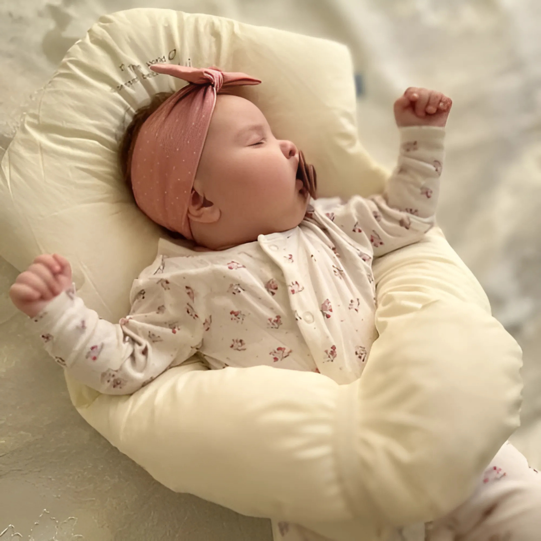 COCONBABY™ - DITE ADDIO ALLE NOTTI AGITATE!