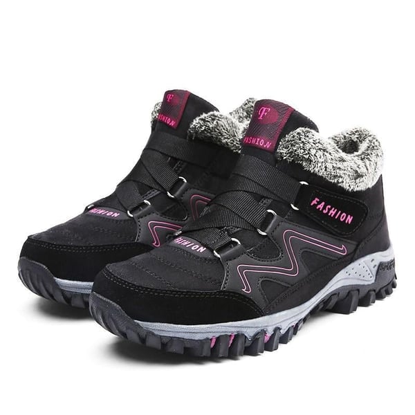 Nuove scarpe invernali resistenti al freddo (uomo e donna)
