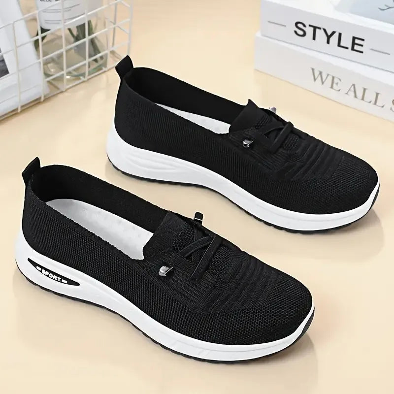Scarpe da ginnastica ortopediche leggere per donna