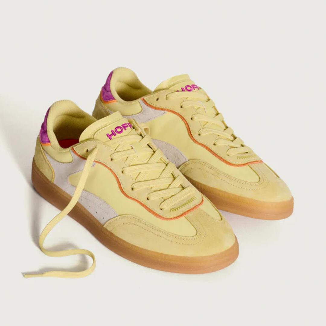 Scarpe da ginnastica classiche da donna
