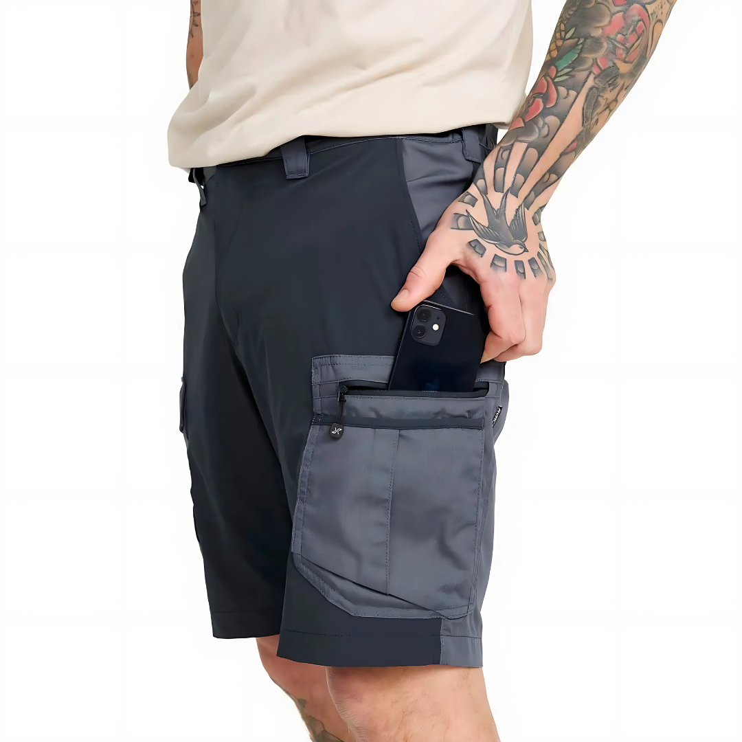 Pantaloncini outdoor Herren