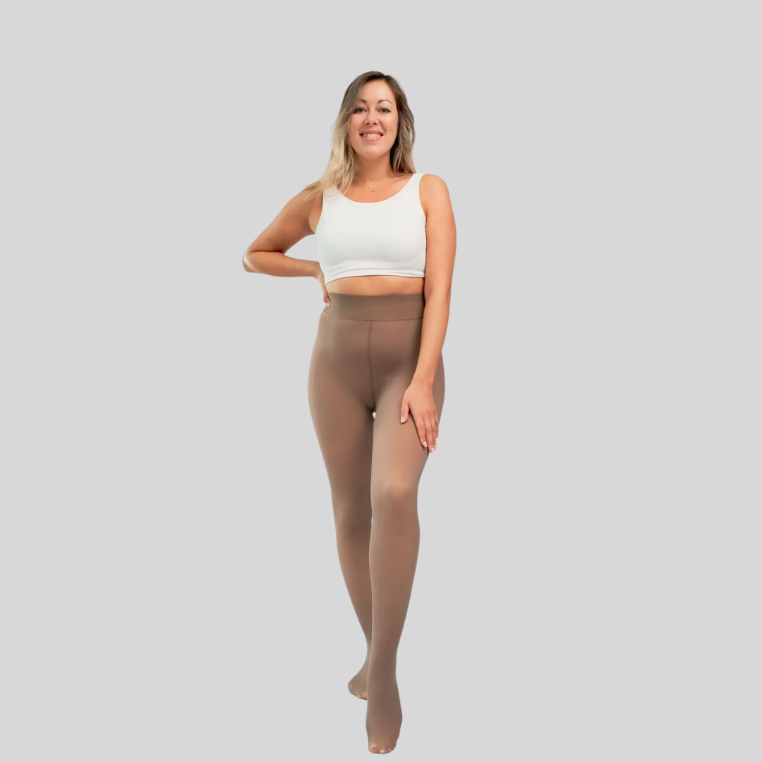 Formende Strumpfhose