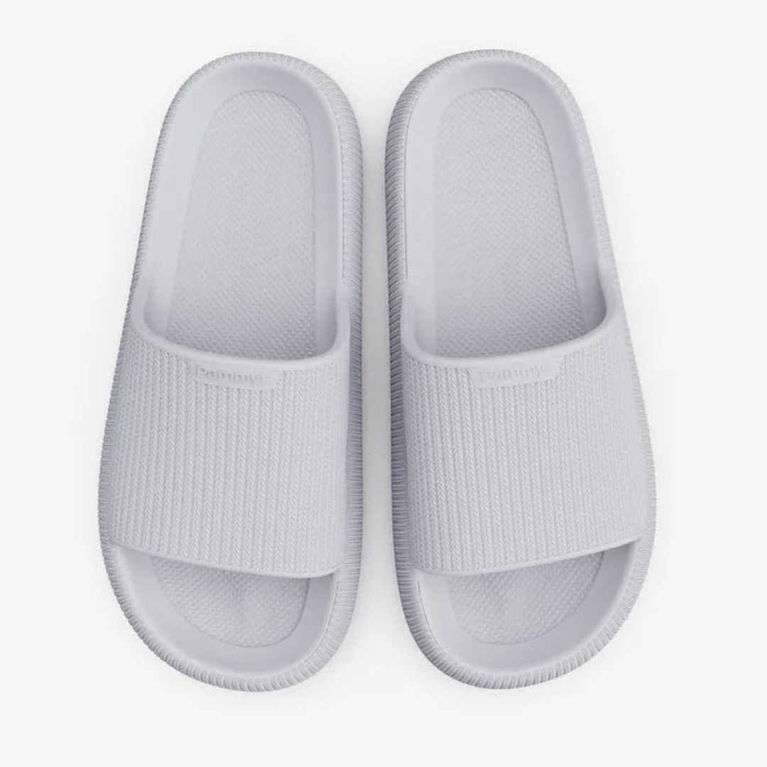 Sandali comfort cloud da donna