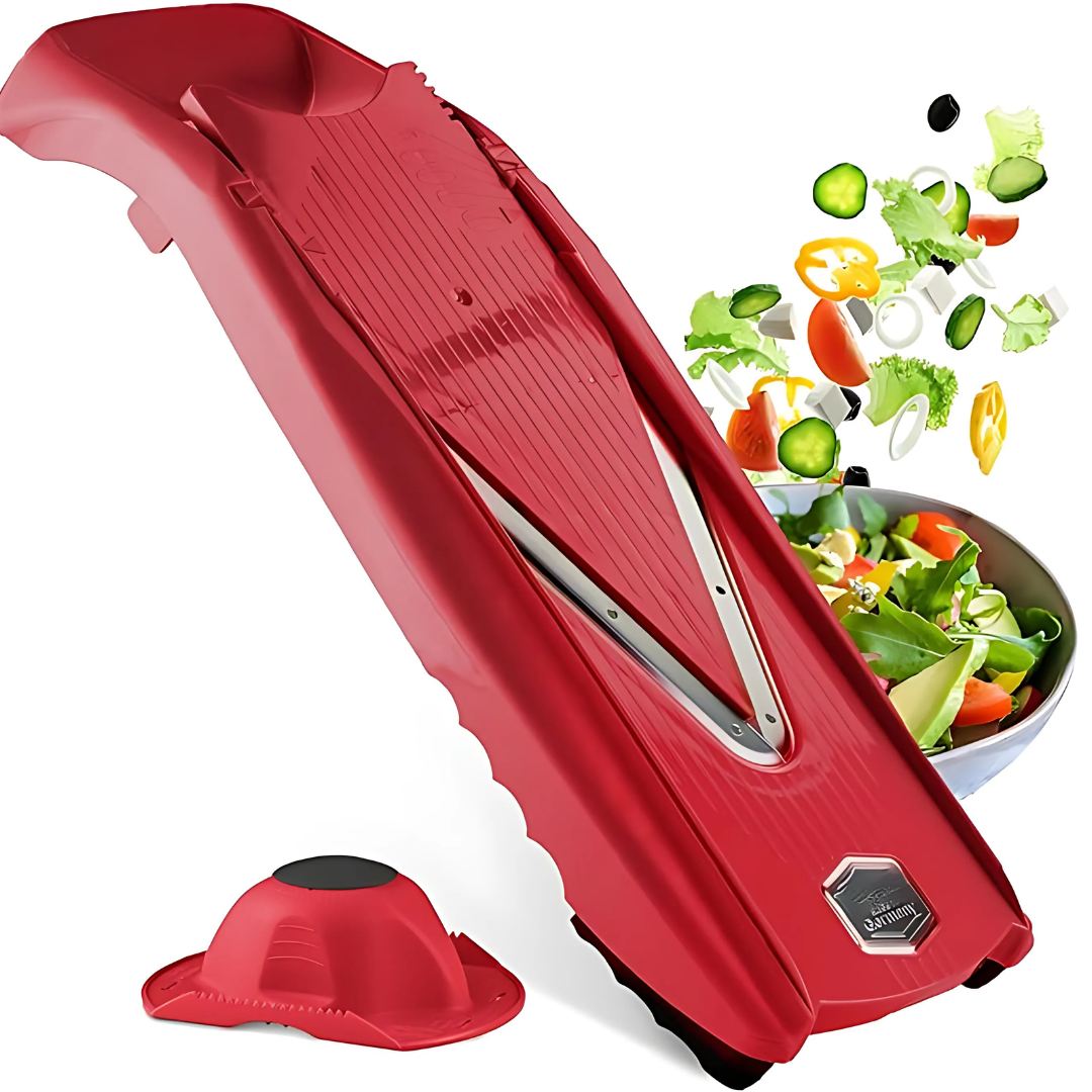 Pelatrice multifunzione