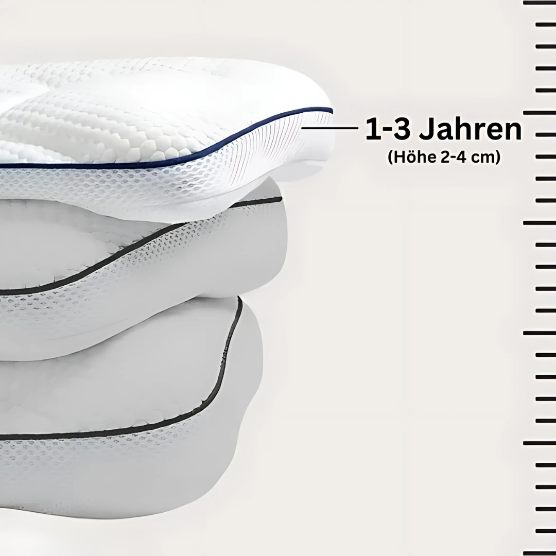 Baci per bambini ergonomici