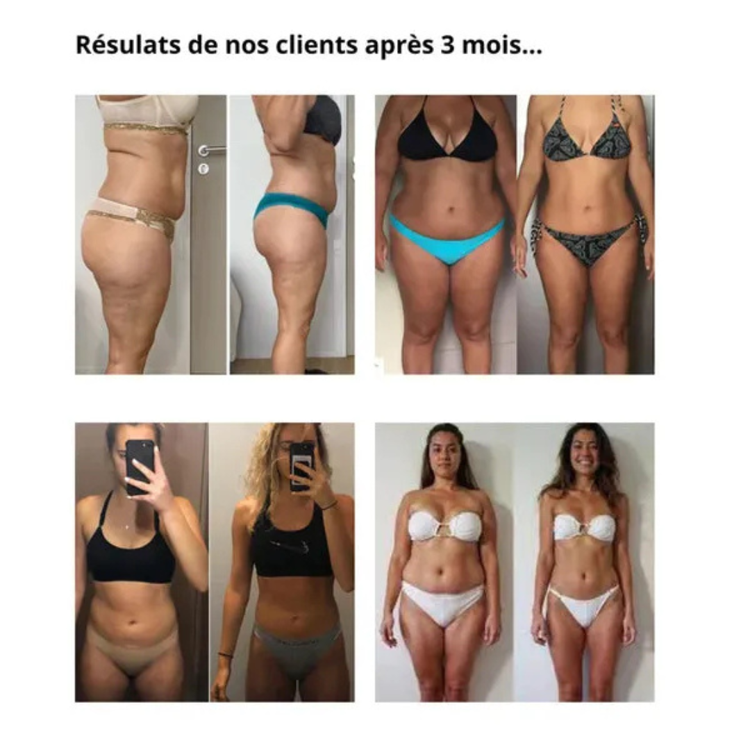 Complesso dimagrante naturale