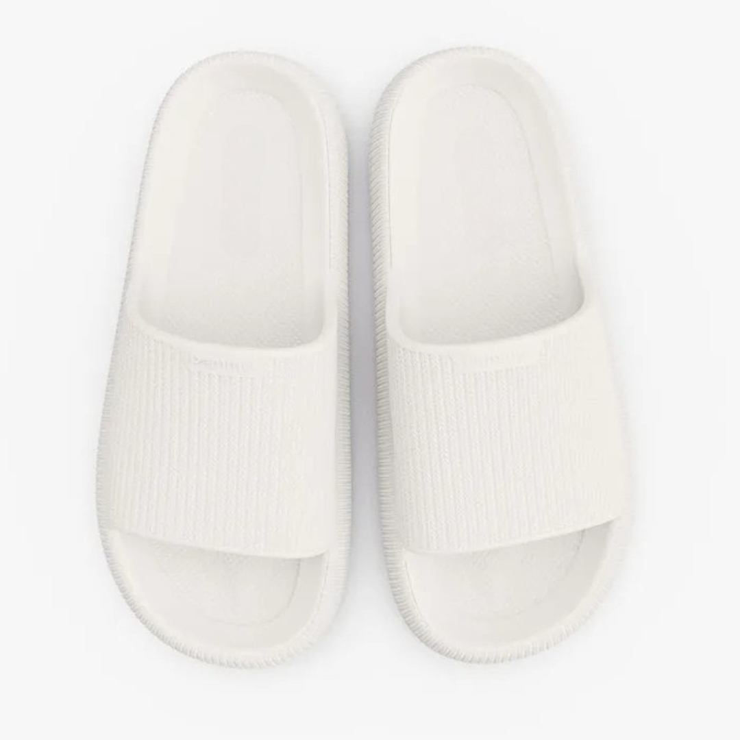 Sandali comfort cloud da donna