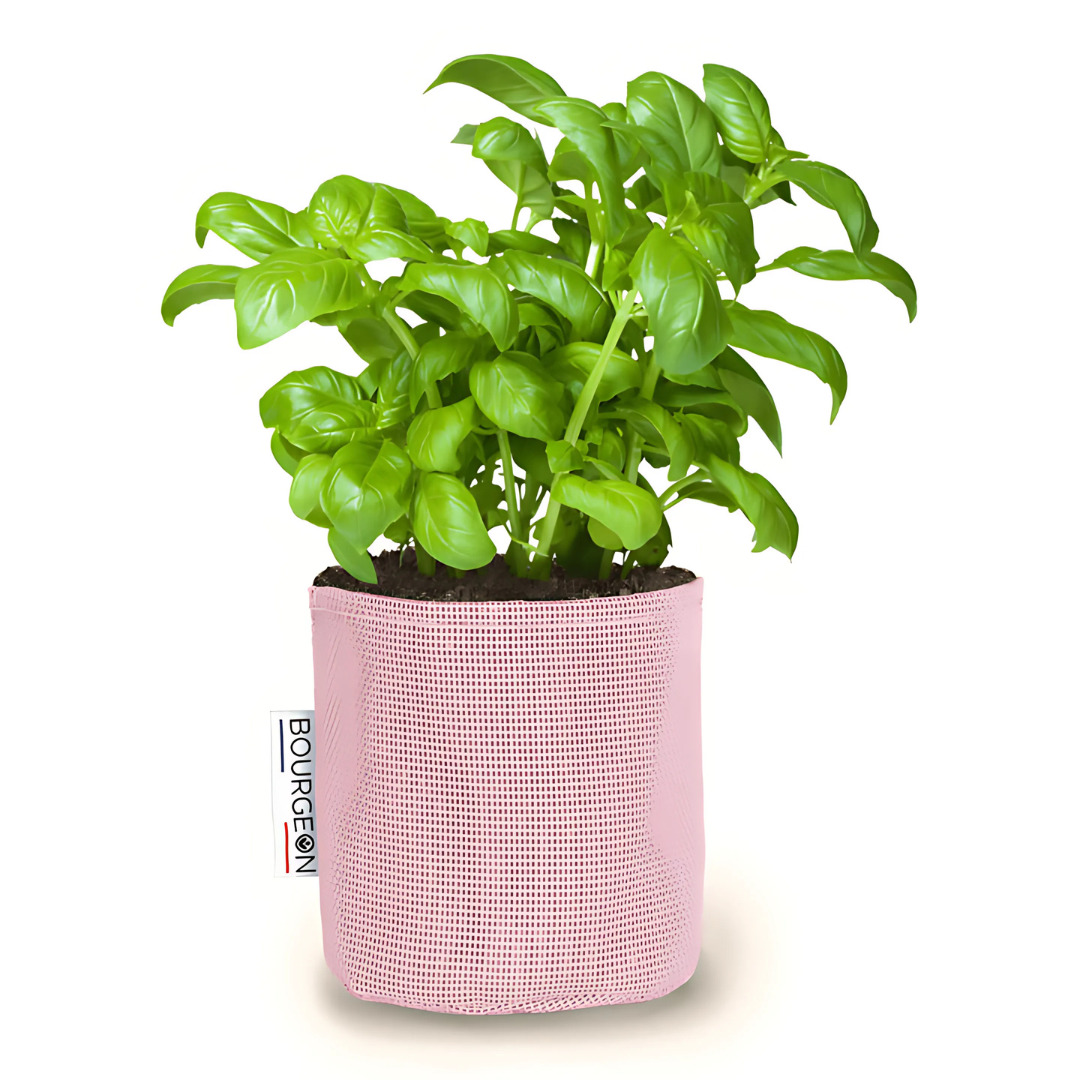 Vaso auto-irrigante in evoluzione