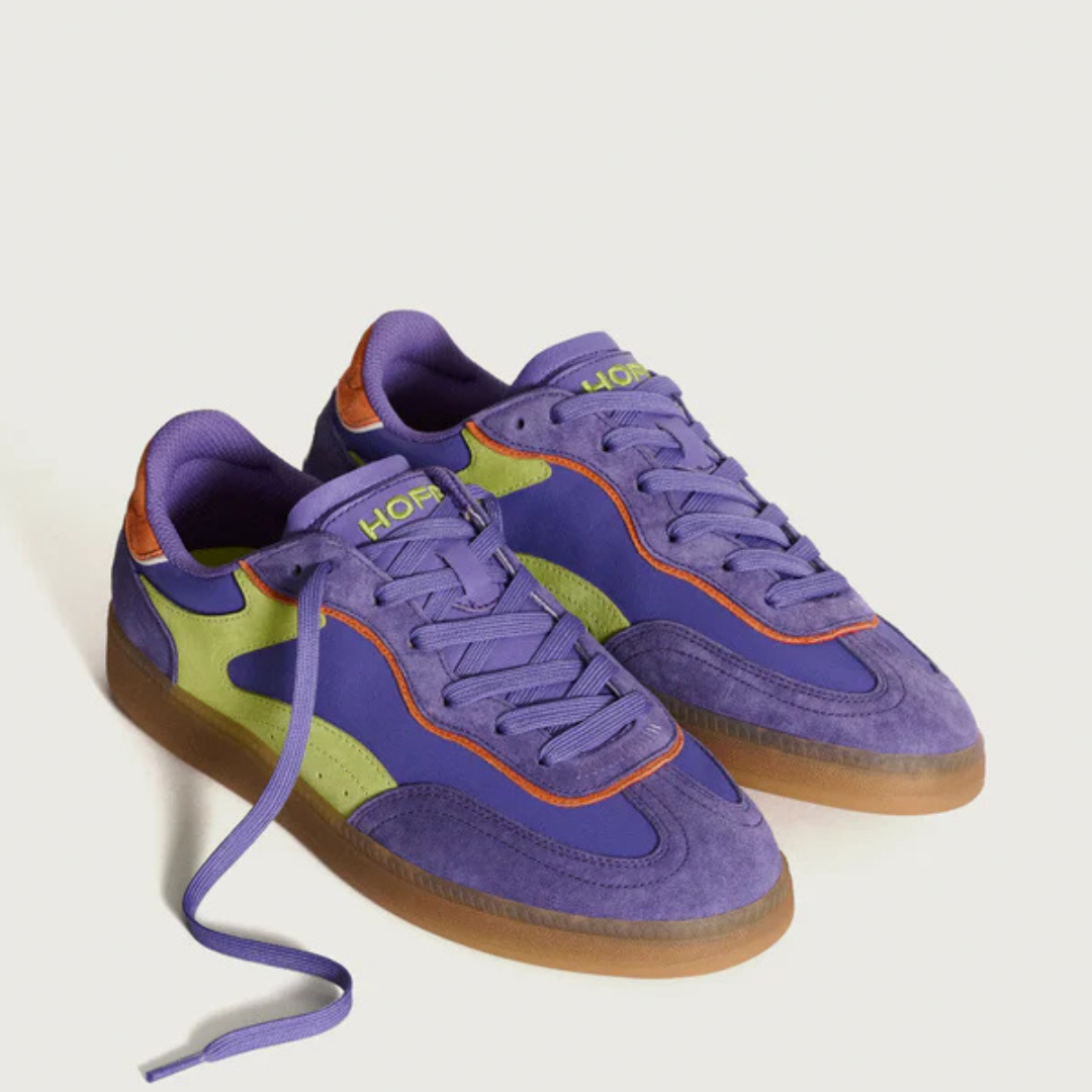 Scarpe da ginnastica classiche da donna