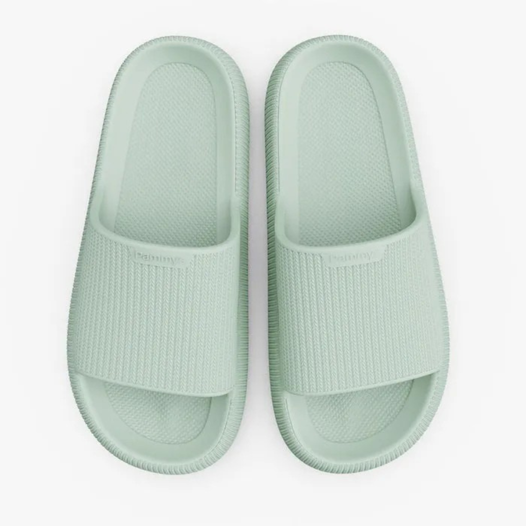 Sandali comfort cloud da donna