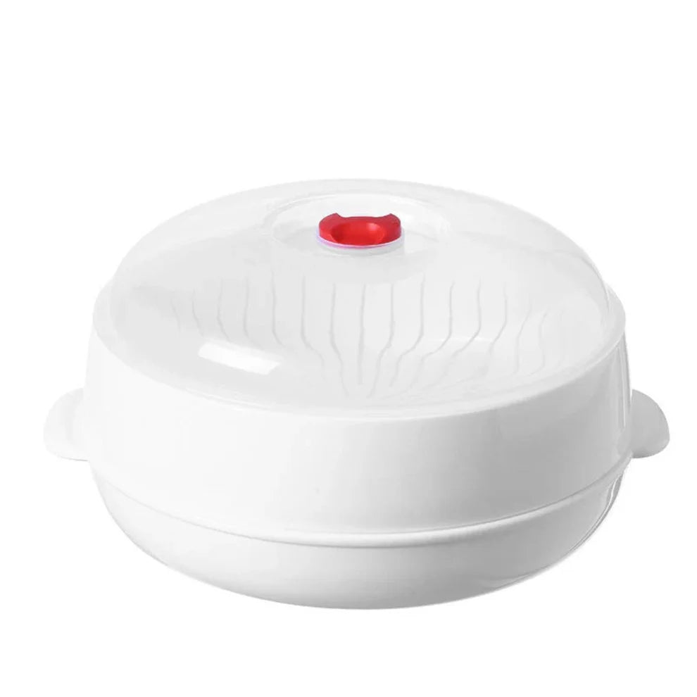 Vaporetto a microonde