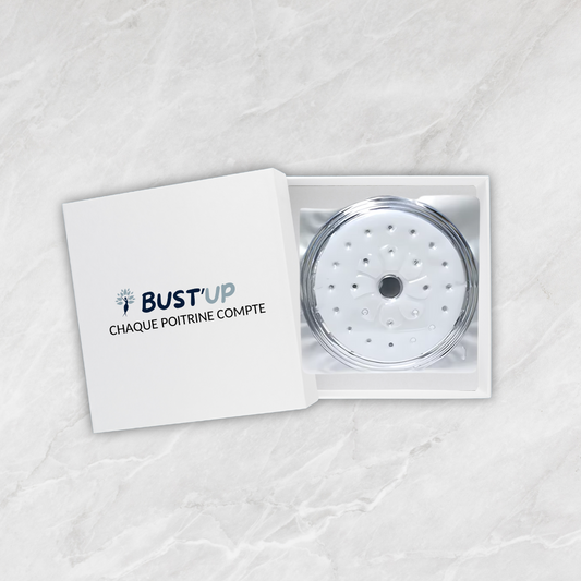 BUST'UP - Cerotto sul seno