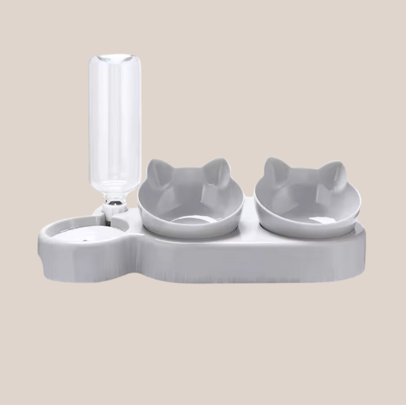 Ciotola per gatti Chill