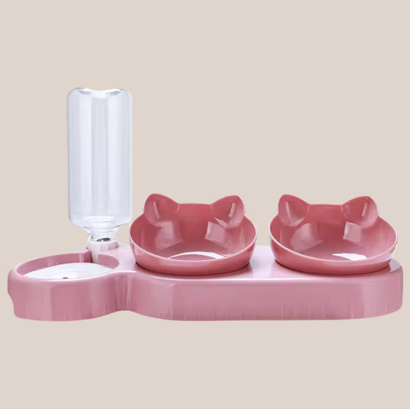 Ciotola per gatti Chill