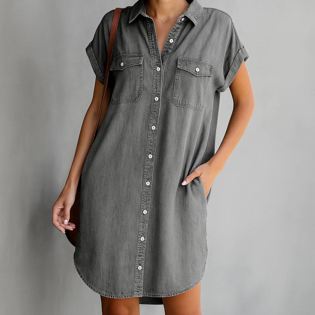 Eleganza casual per l'estate