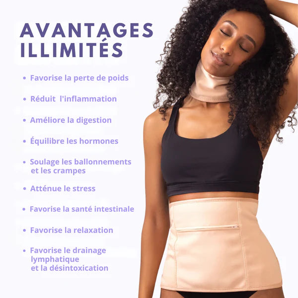 Kit Benessere da Incarto