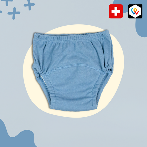 Nino - Pantaloni per l'educazione al vasino