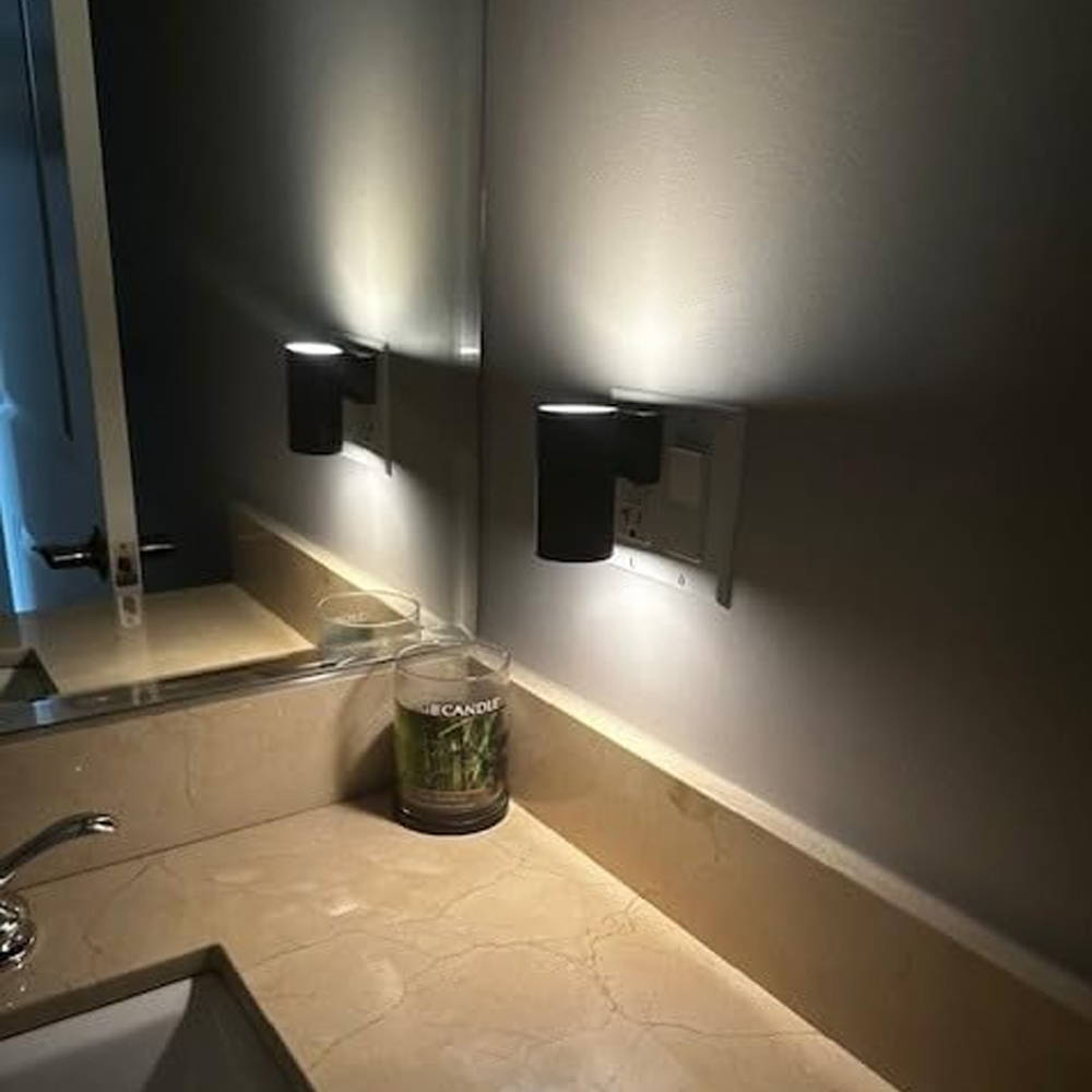 Lampada LED Aloah