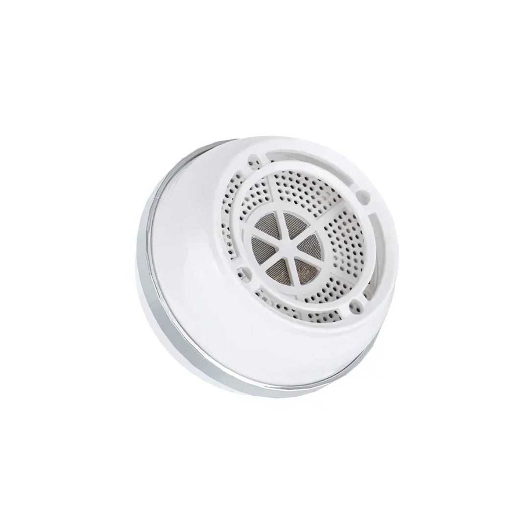 Filtro bagno antisporco - Cura della pelle