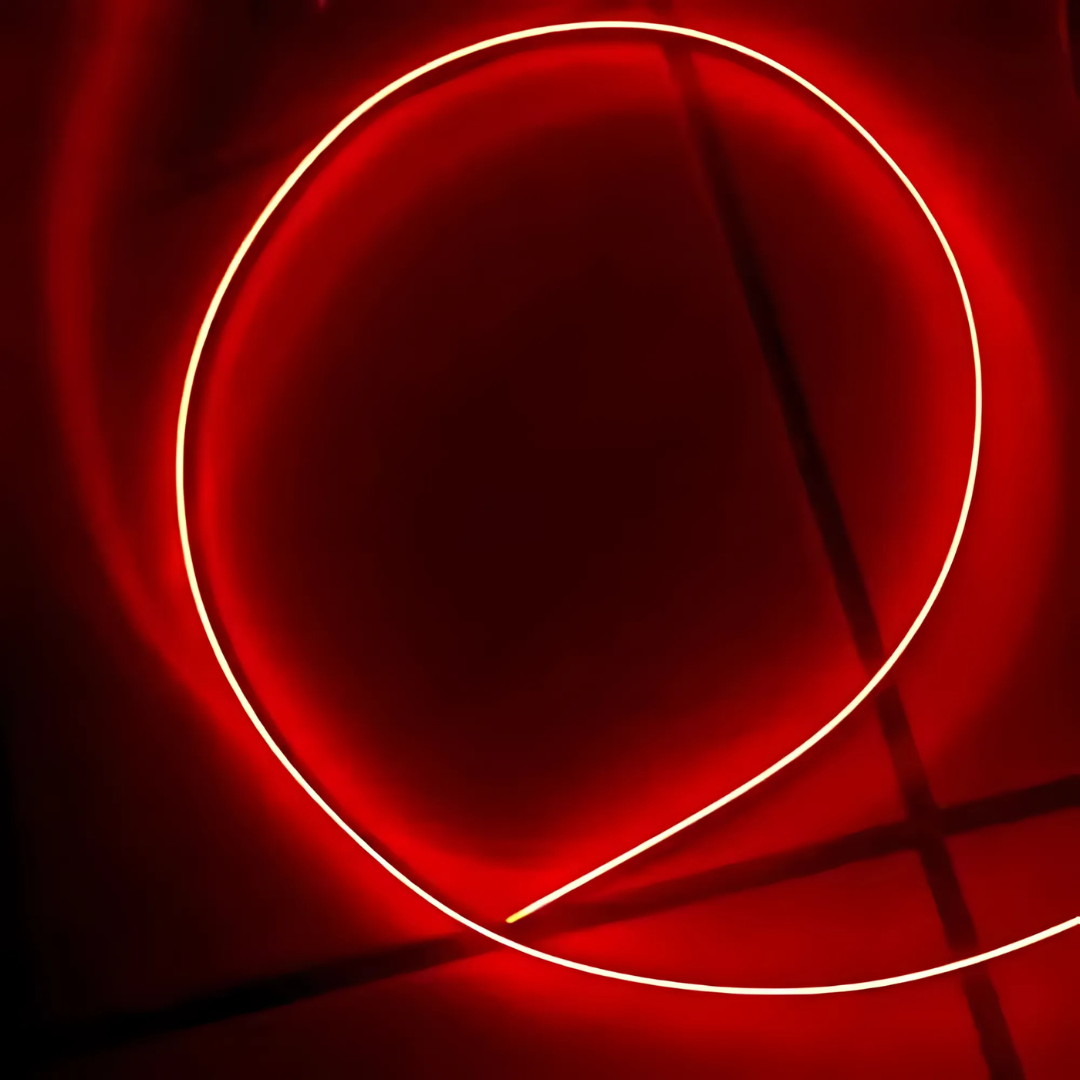 GlowLine LED Ambientebeleuchtung