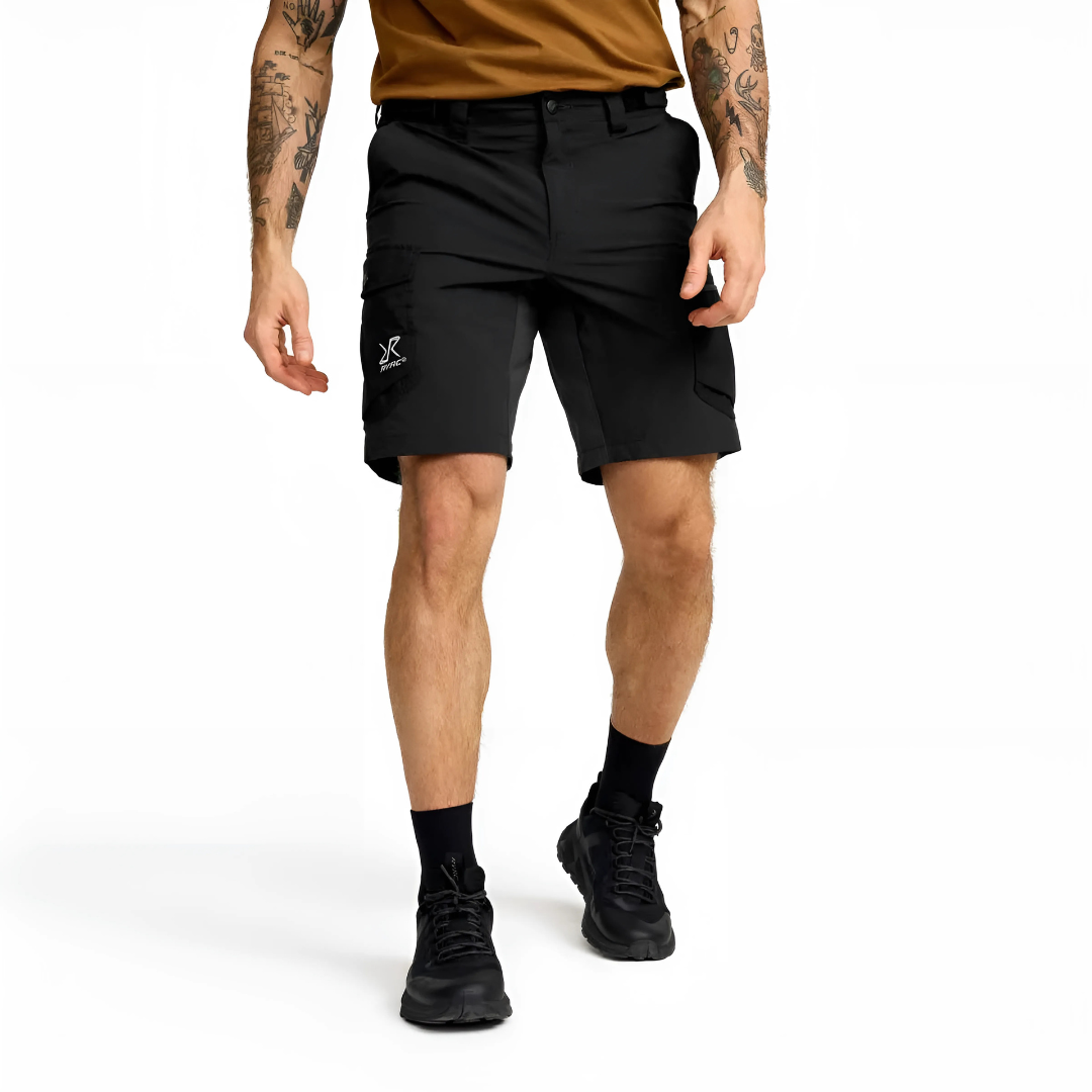 Pantaloncini outdoor Herren