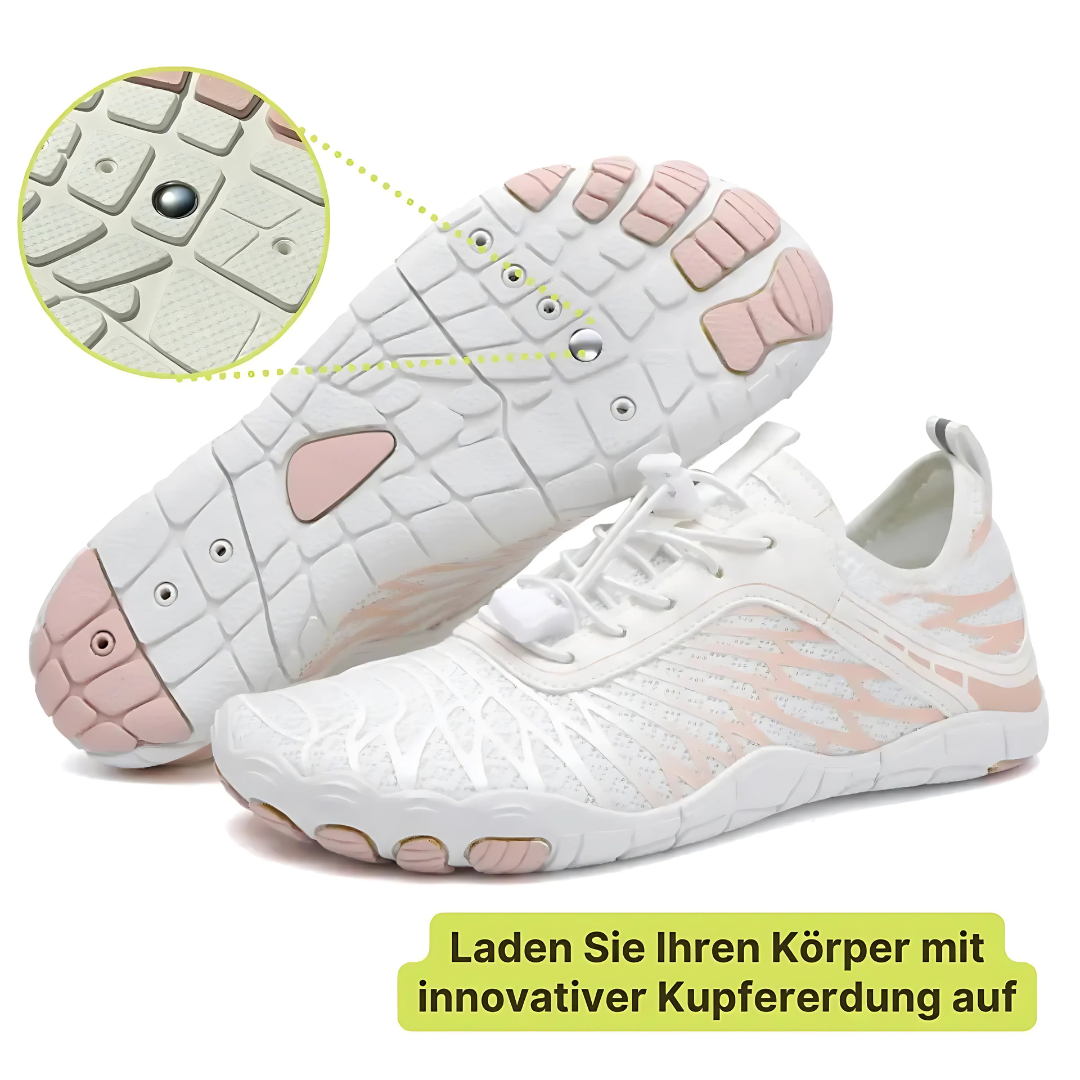 Barfuß-Sneaker Unisex