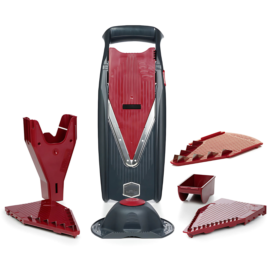 Pelatrice multifunzione