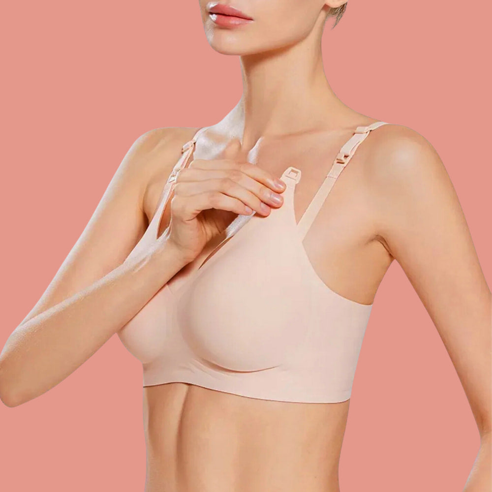 MISS - Reggiseno da allattamento