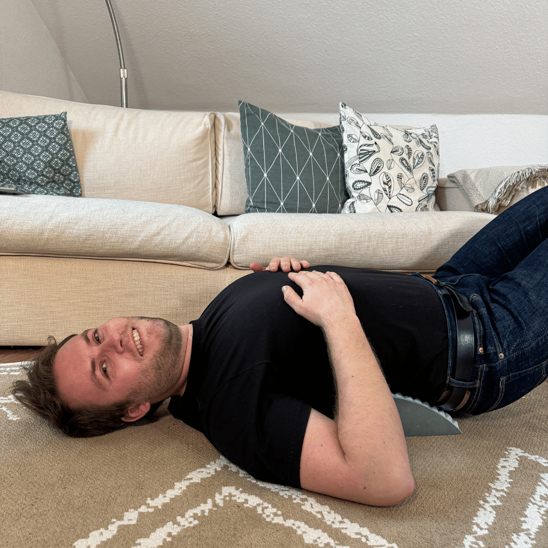 MOOVE - Innovativo rompigrasso