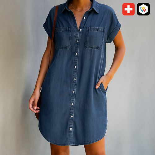 Eleganza casual per l'estate