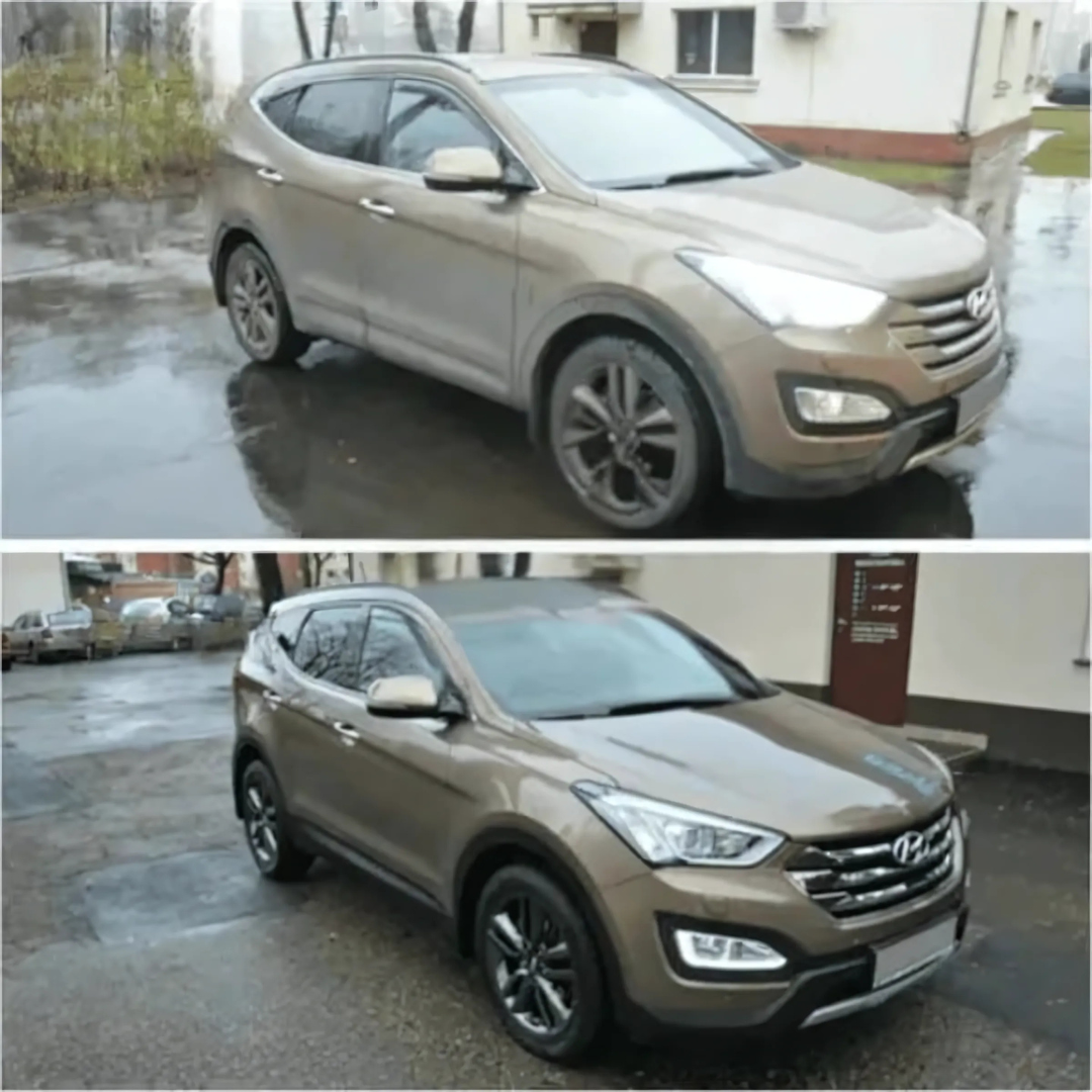 Idropulitrice per tubi da giardino