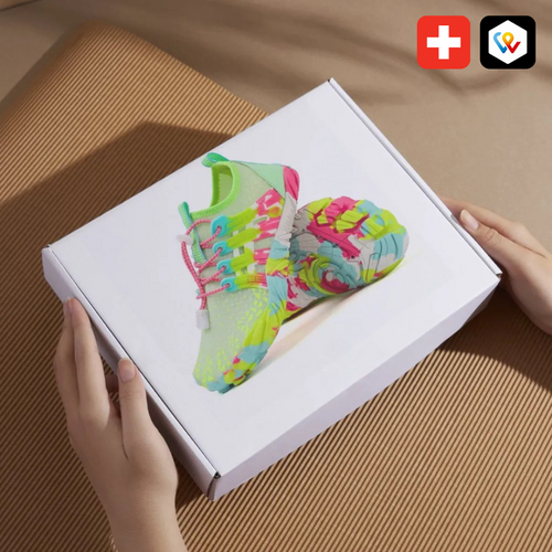Scarpe da ginnastica minimaliste Freedom