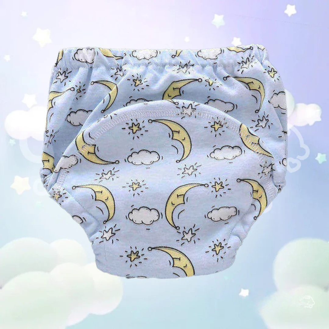 Pantaloni da allenamento riutilizzabili - Confezione da 3