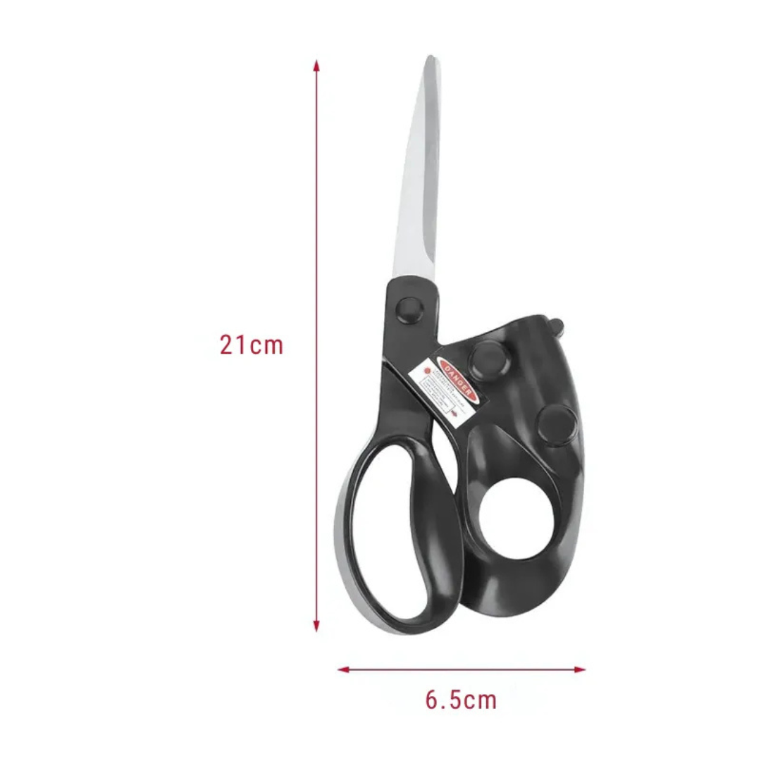 Forbici laser di precisione
