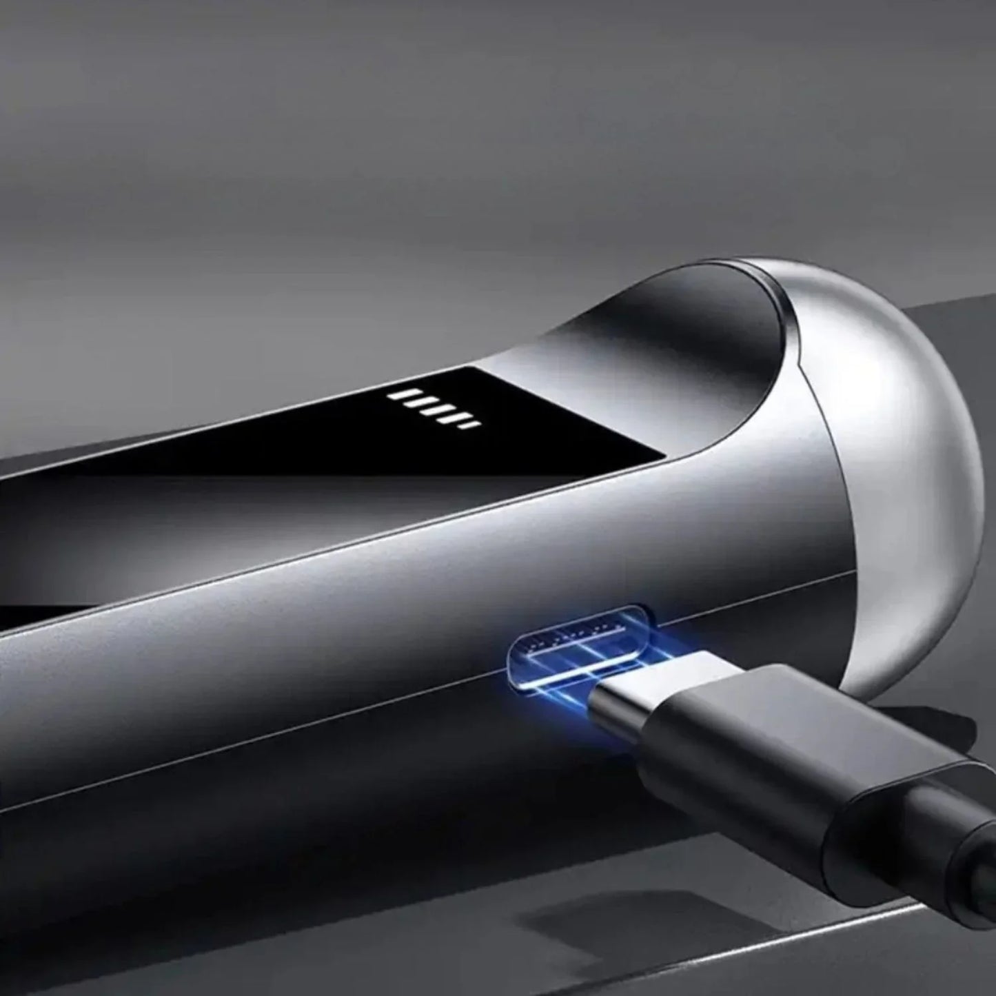 Etilometro digitale portatile