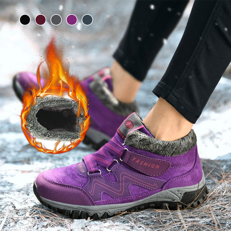 Nuove scarpe invernali resistenti al freddo (uomo e donna)