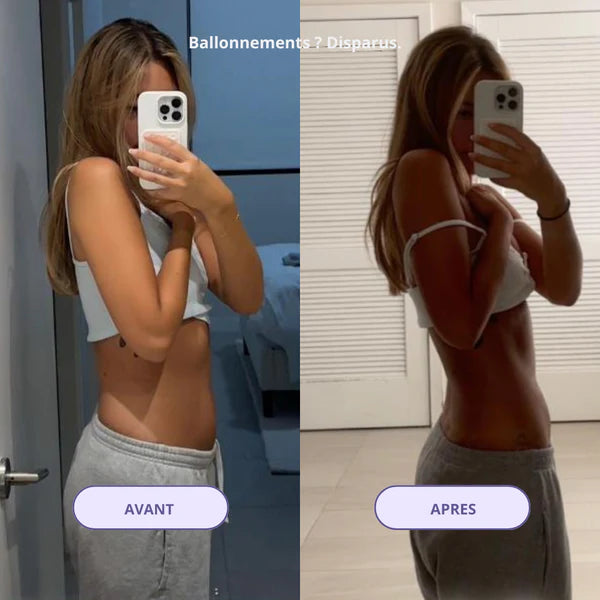 Kit Benessere da Incarto