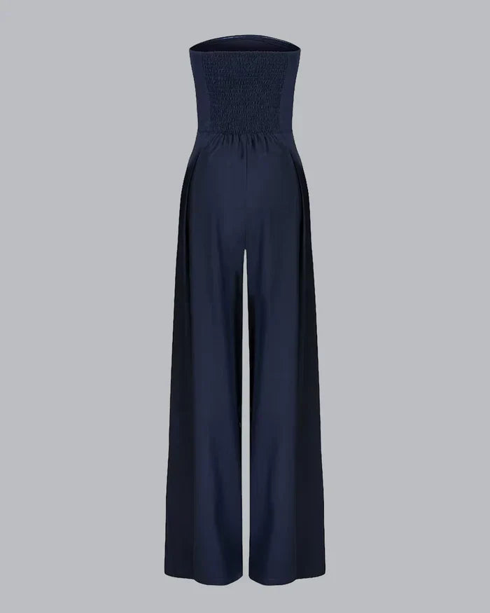 Chloé ™ | Tuta Luxe Flow