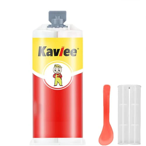 Colla per riparazioni metalliche