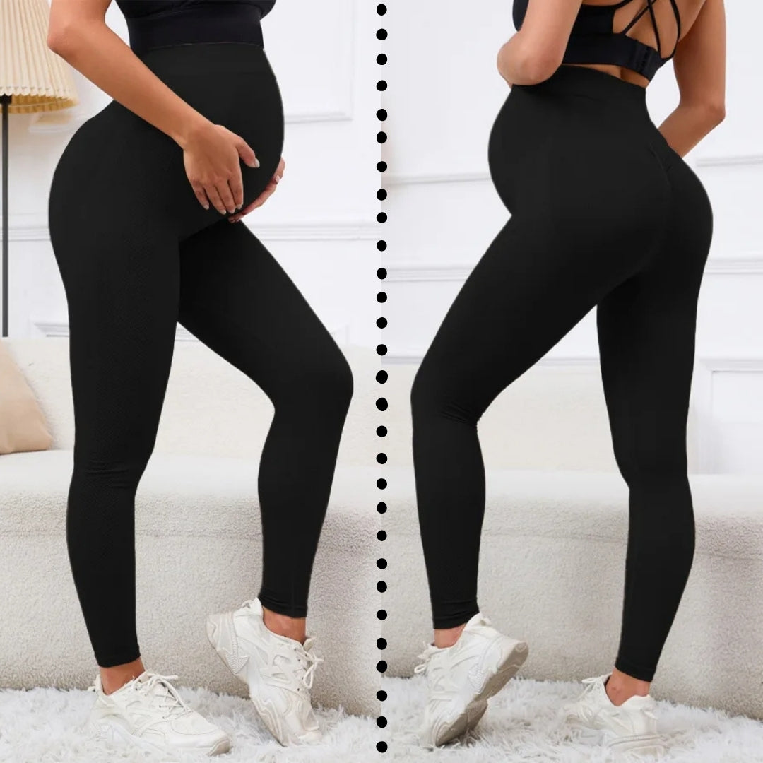 Leggings da gravidanza Comfort+