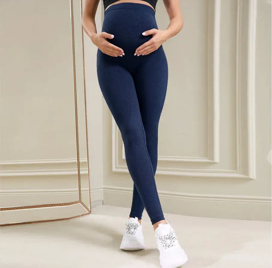 Leggings da gravidanza Comfort+