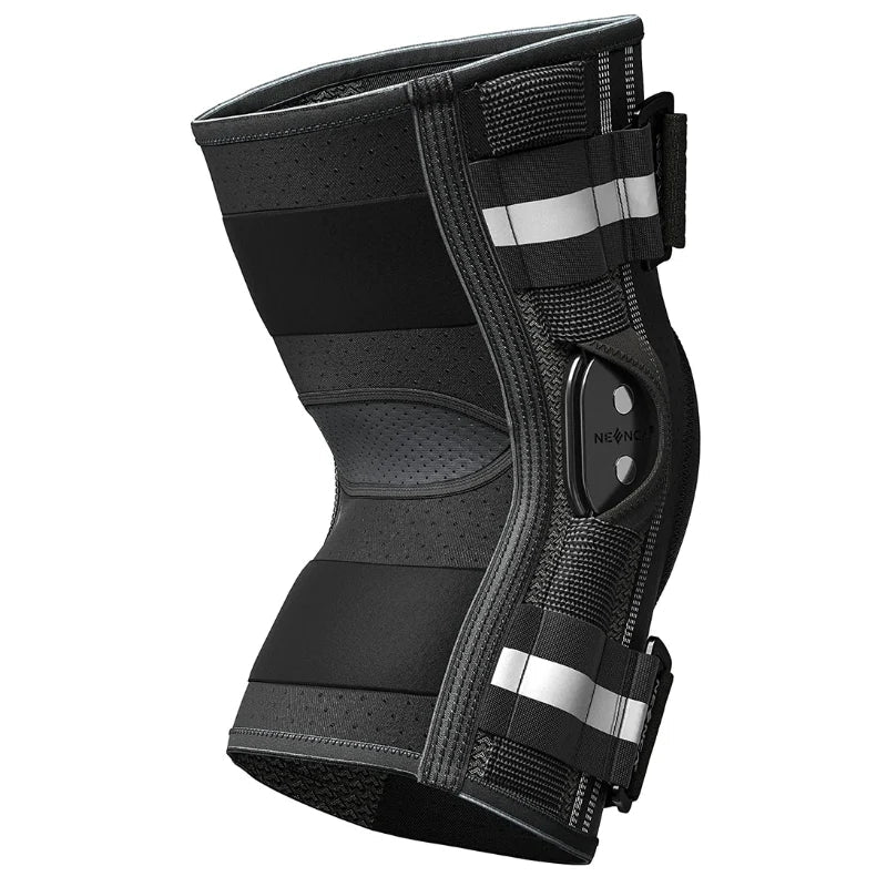 Ginocchiera articolata