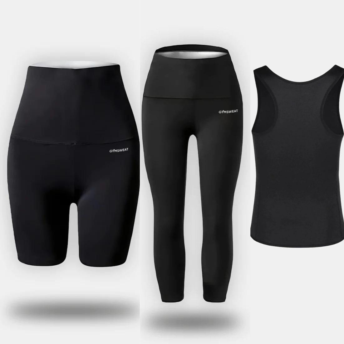 Pantaloni da ginnastica