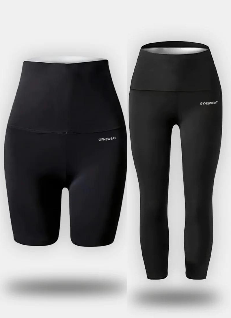 Pantaloni da ginnastica