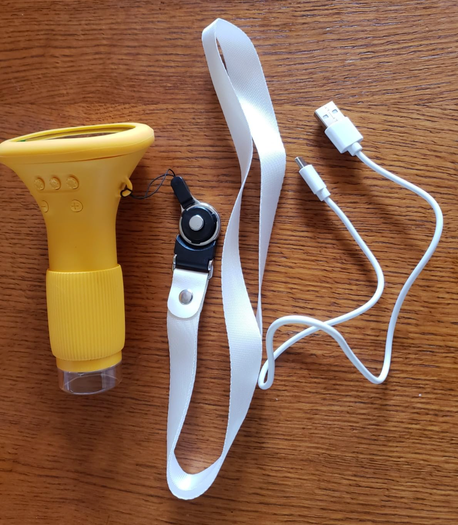 Il MiniScope