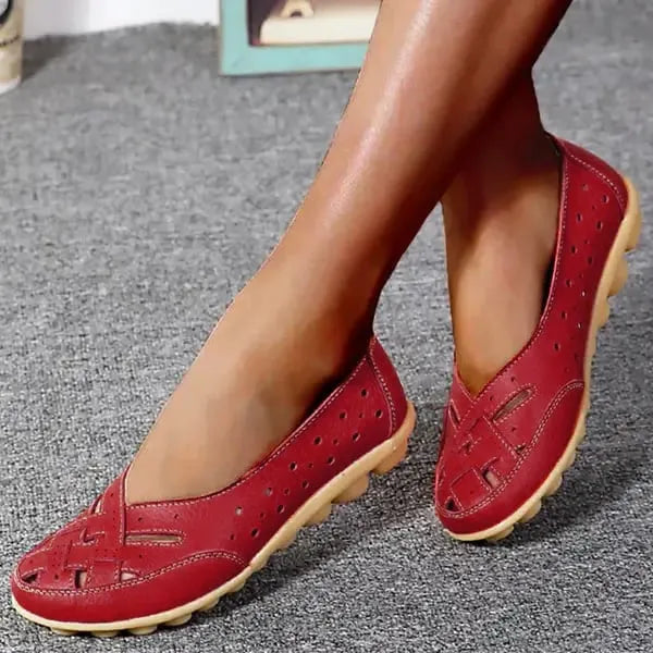 LEA™ - Ballerine ortopediche