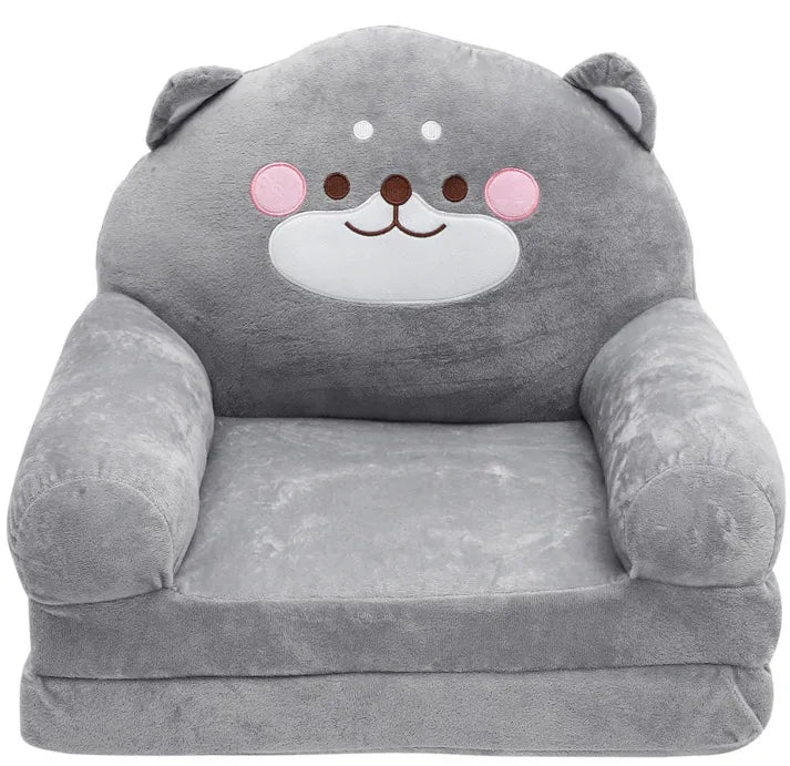 Divano letto multifunzionale per bambini